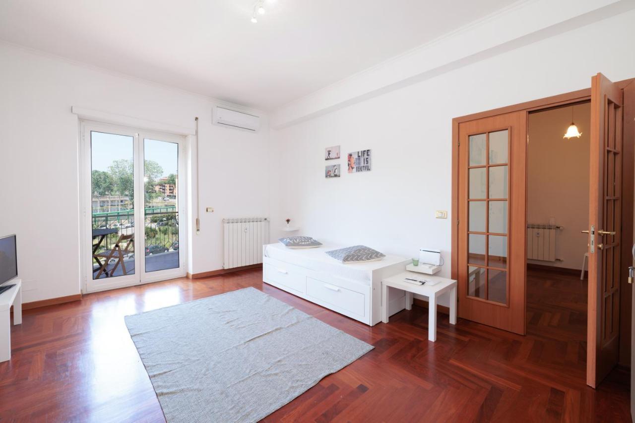 Apartment House Lido di Ostia