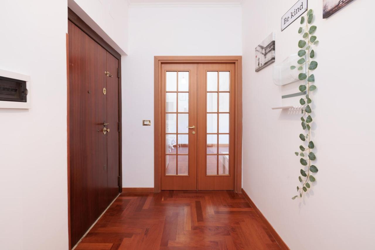 House Apartment