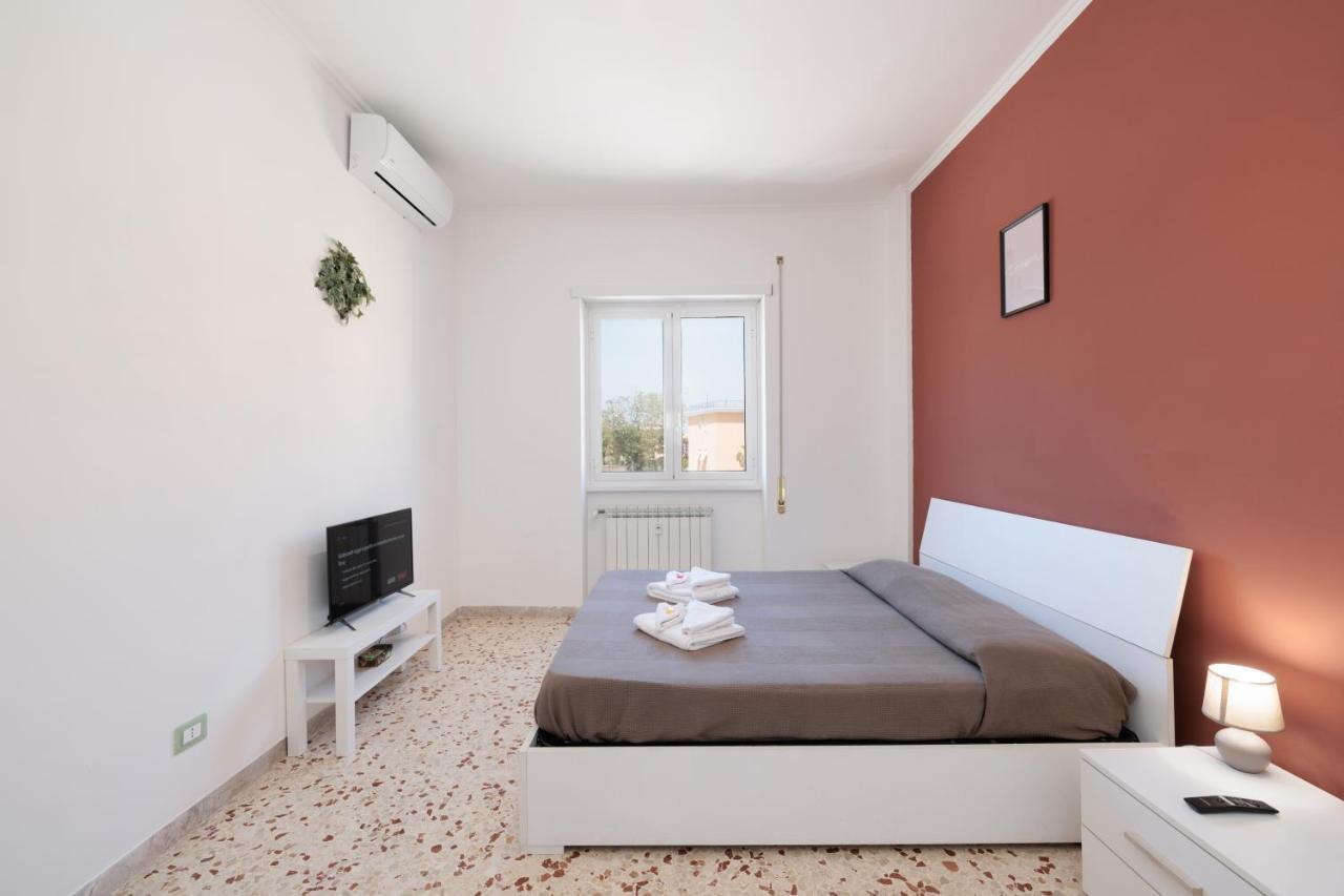 Apartment House Lido di Ostia