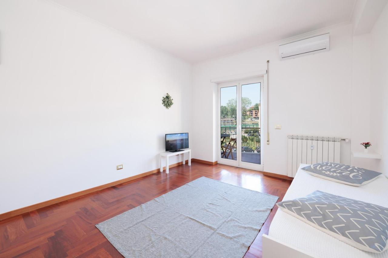 House Apartment Lido di Ostia