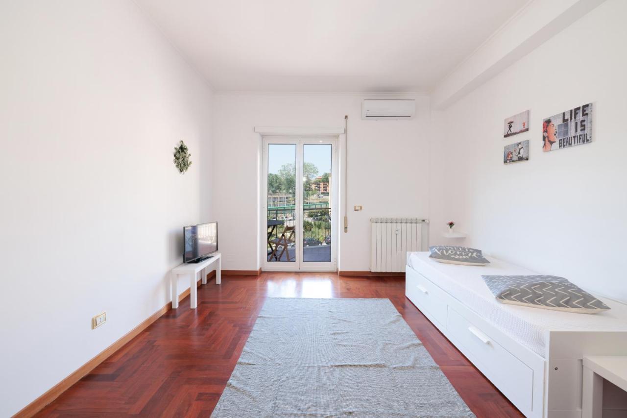 House * Lido di Ostia