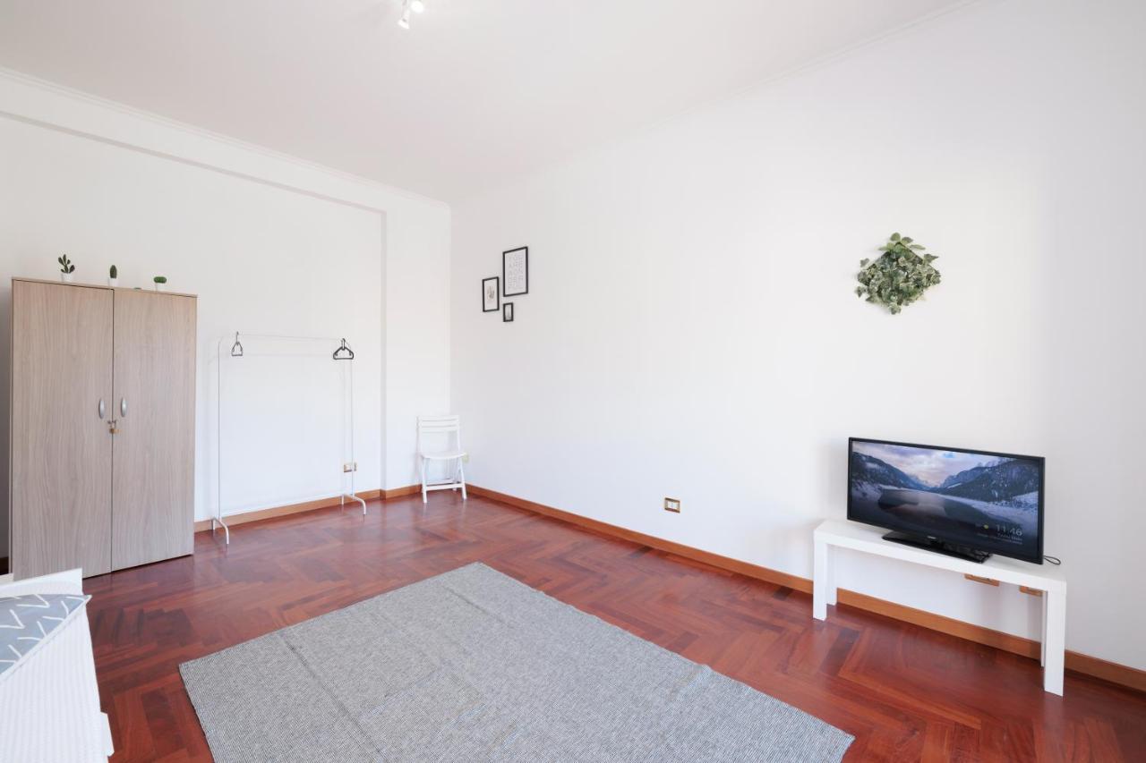 House Apartment Lido di Ostia