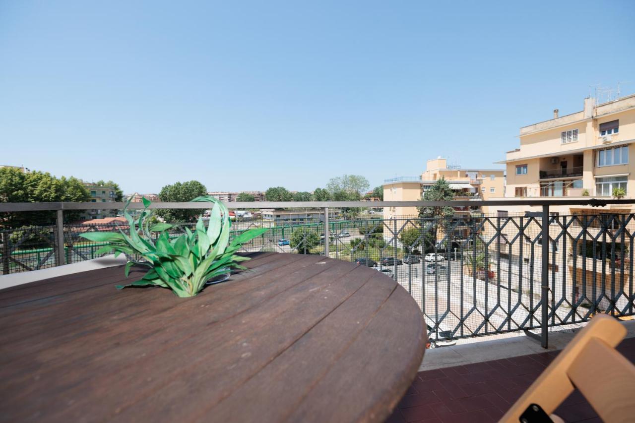 House * Lido di Ostia