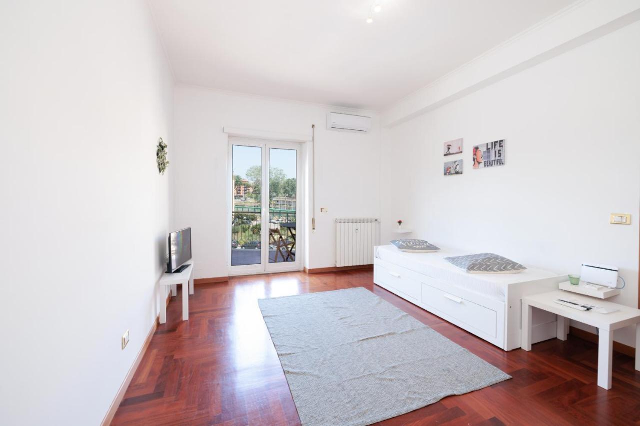 House * Lido di Ostia