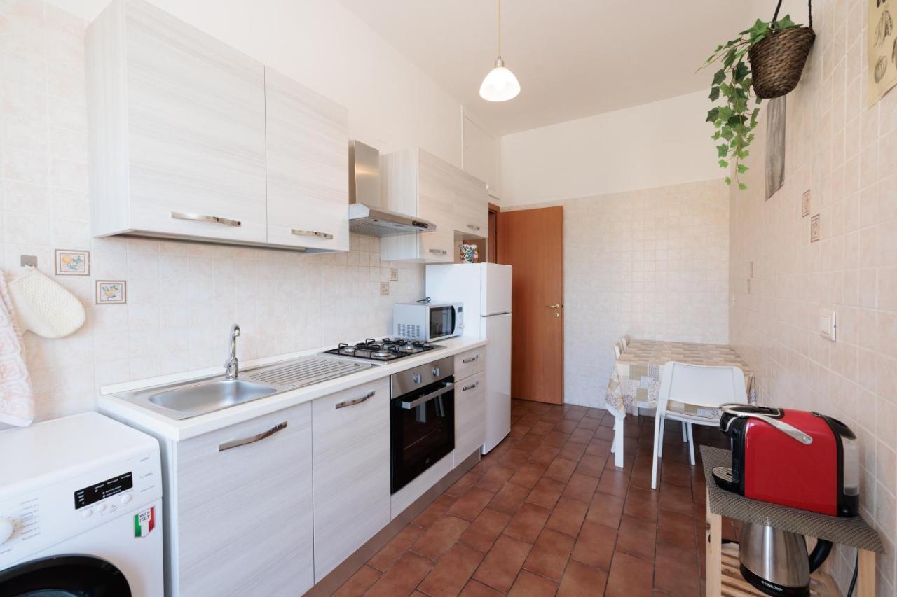 House Apartment Lido di Ostia