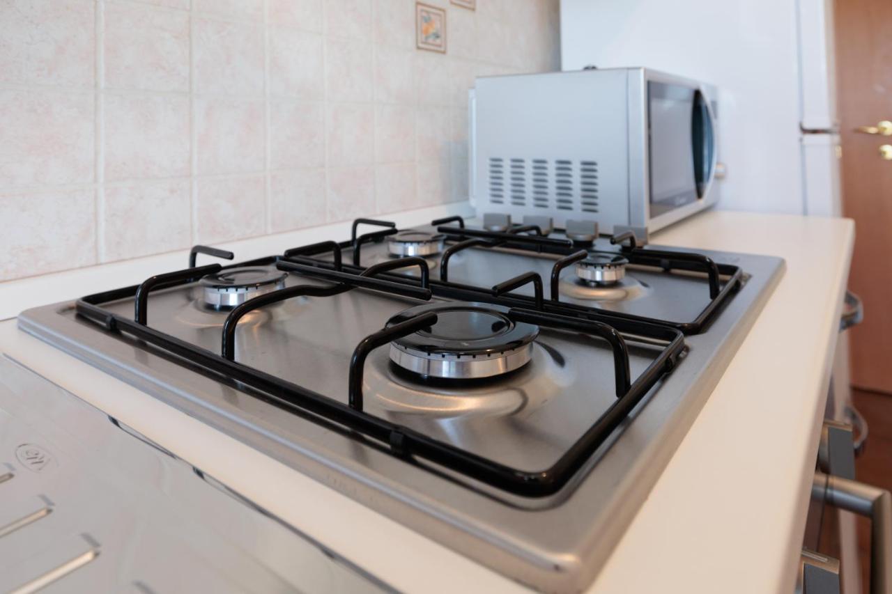 Apartment House Lido di Ostia