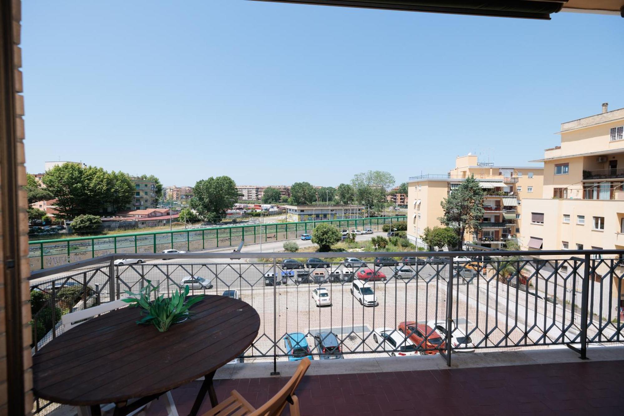House Lido di Ostia