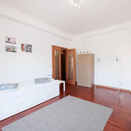 Central House Lido di Ostia Exterior photo