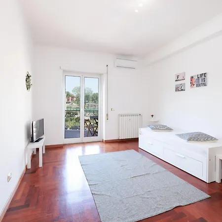 Central House Lido di Ostia Exterior photo