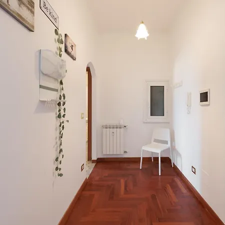Central House Lido di Ostia Exterior photo