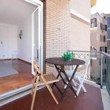 Central House Lido di Ostia Exterior photo