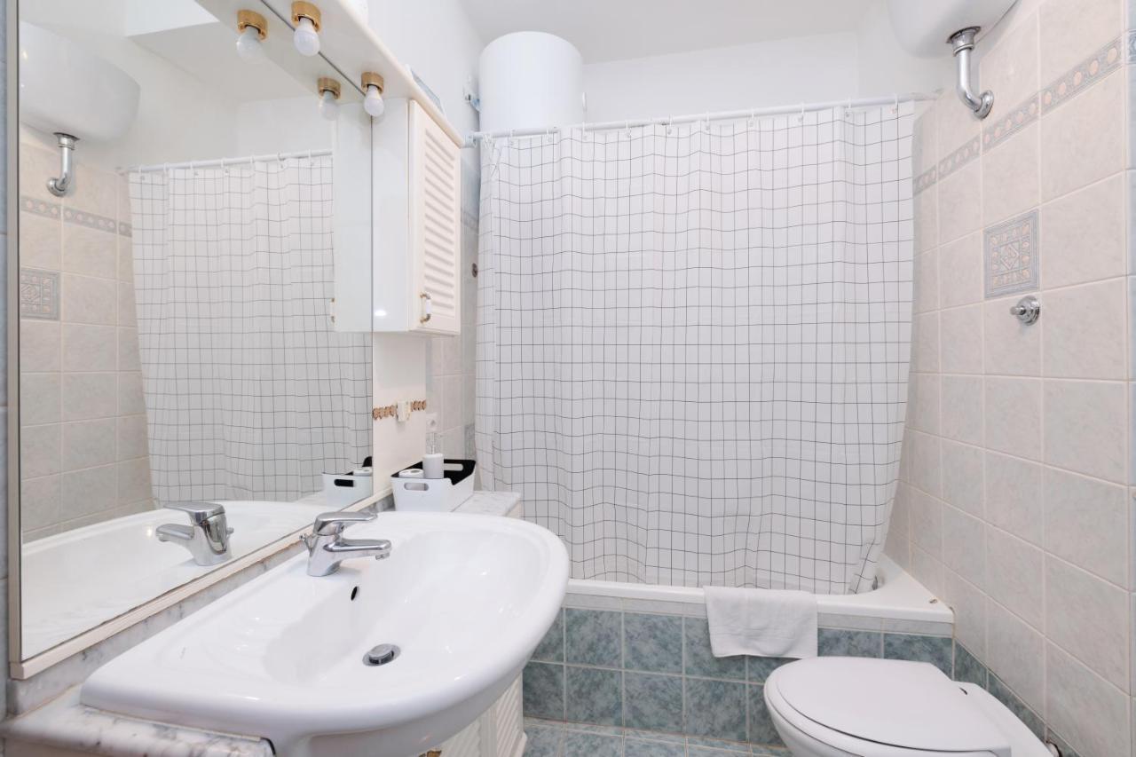 House Appartement *