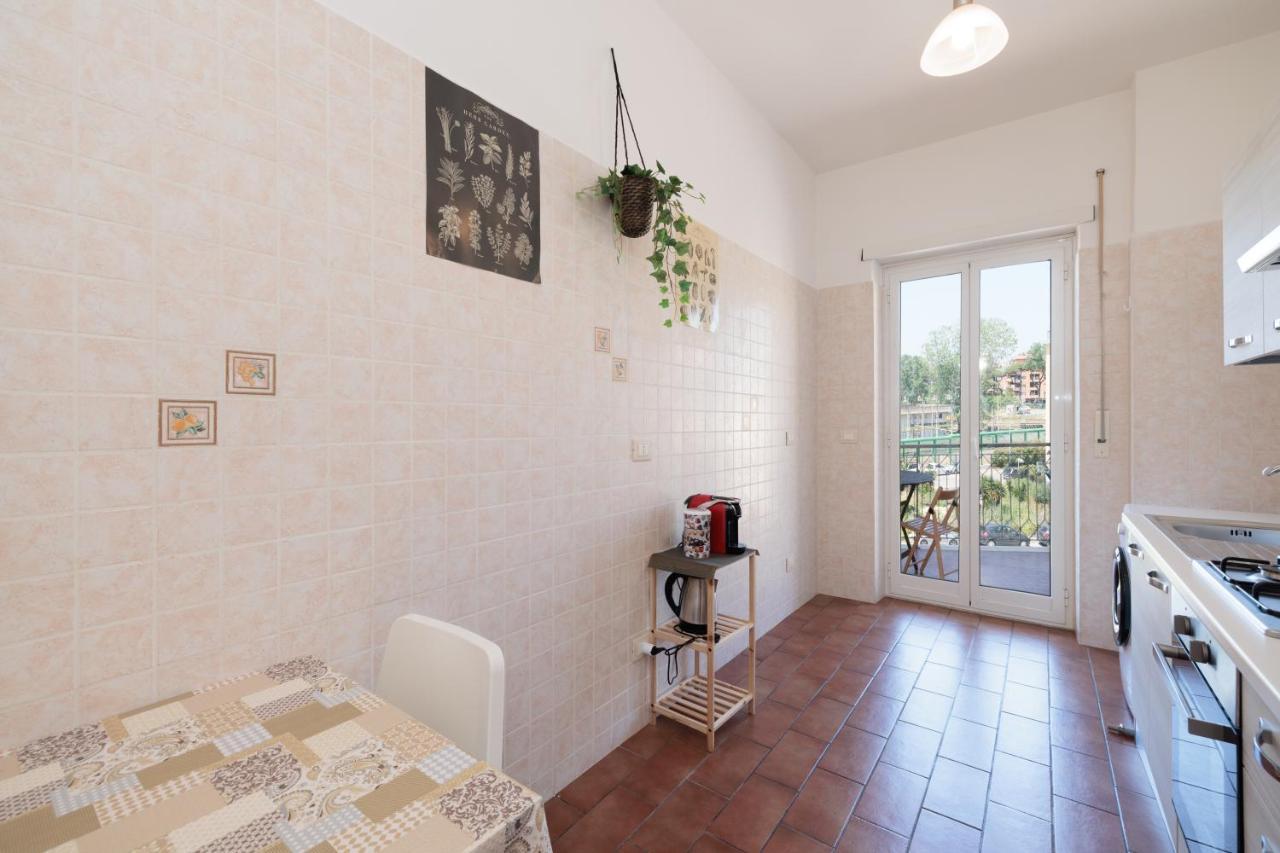 Appartement House