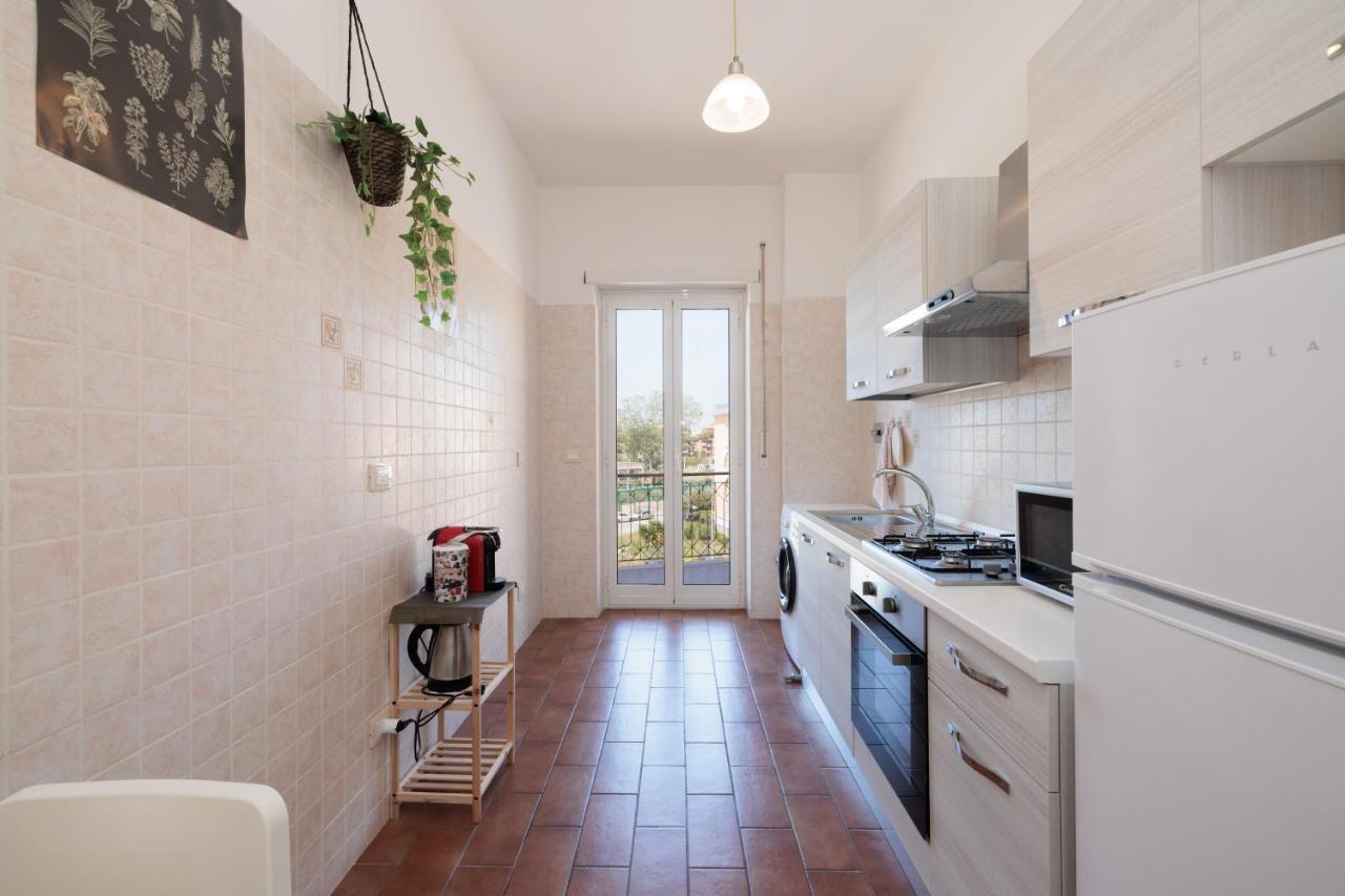 House Ostia