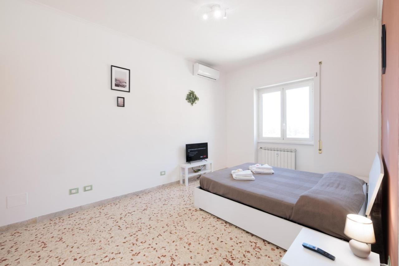 Appartement House *