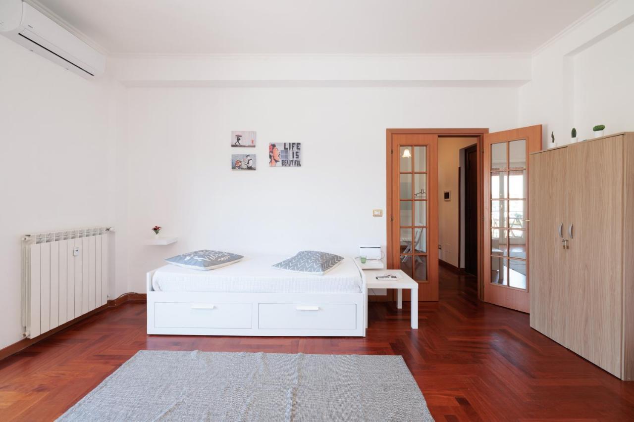 House Apartment Lido di Ostia